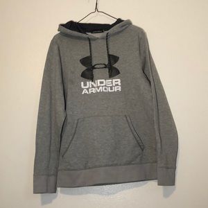 Under Armour Hoodie